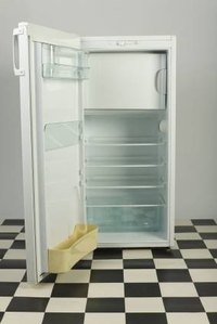 Change the Direction of the Refrigerator Door