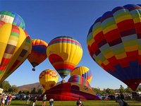 How Does a Hot-Air Balloon Work?