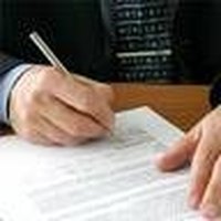 Definition of Underwriter