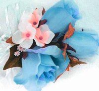 Unusual Prom Corsages