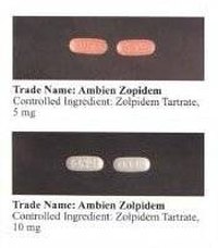What Side Effects Can Occur if You Drink Alcohol With Ambien?