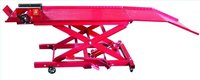 Build a Motorcycle Lift