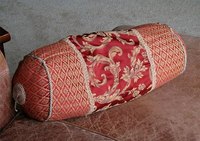 Remove Tags From Decorative Pillows