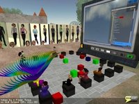 About the Cognitive Theory of Mass Communication