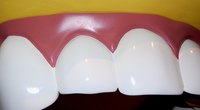 Watching for gum cancer