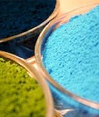 Types of Flexography Ink