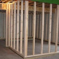 About Wall Framing