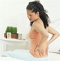 Heal a Lower Back Injury