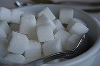 Quit Eating Sugar?