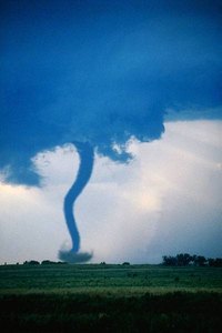 How Does Disaster Insurance Work?