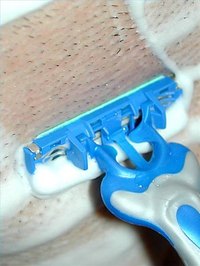 How Does Shaving Hairs Make Them Grow Back Quicker?