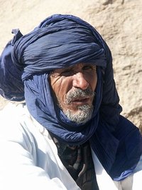 Make a Turban Pattern