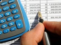 Write a Financial Plan