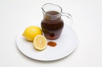 Make a detox diet for a whole body cleanse