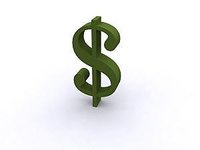 Domain Name = Money