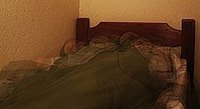 Stop Tossing Turning in Bed