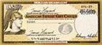 Banks That Sell American Express Gift Cheques