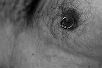 How Does a Nipple Ring Feel?