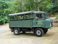 Senior Travel Tours