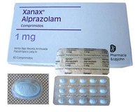 How Does Xanax Work?