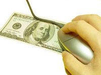 Sending Money Online