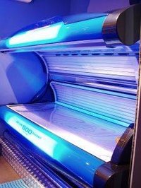 Get Rid of Skin Fungus From Tanning Beds
