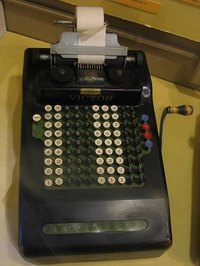 History of Accounting in America