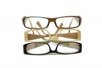 About Eyeglass Nose Pads