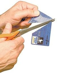 Eliminate Credit Card Debt Legally