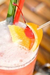 Allergic Reactions to Alcohol