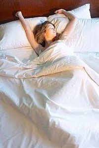 How Does Wearing a Breathe Right Strip Help Snoring?