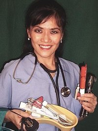 Medical Professional