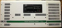 A 24-volt inverter