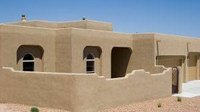 How Does Stucco Exterior Fare in Winter Climates?