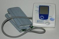 High Blood Pressure