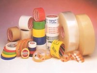 Removing Adhesive Tape