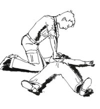 American Red Cross CPR Guidelines