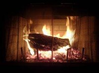 How Do I Install a Fireplace Screen?