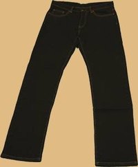 Wash Black Jeans So They Don't Fade
