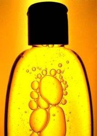 Make Mild Shampoo Using Castile Liquid Soap