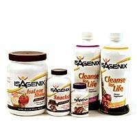 Do the Isagenix 30 Day Body Cleanse