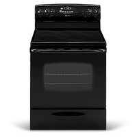 Cook with an Electric Stove