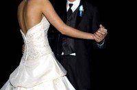 Get Wrinkles Out of a Wedding Dress