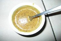 About Honey Mustard