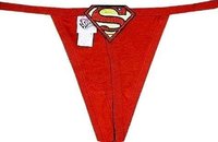 Male thongs come in a variety of styles.