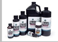 Black Seed Oil