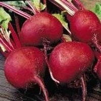 Health Benefits of Red Beets