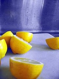 Do a Lemon Juice Candida Cleanse