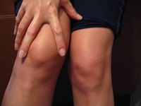 Knees - The trickiest of joints