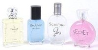 Make Men's Cologne
